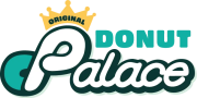 Donut Palace Logo